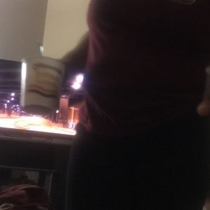 Meet your Posher, Ray ray